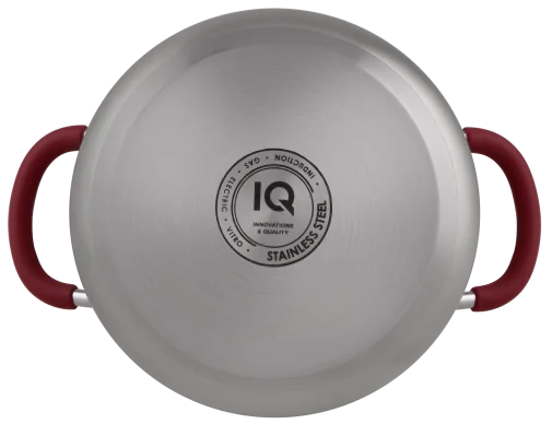 Фото: Каструля IQ Be Royal 1.5L (IQ-2051-16) № 9 | KTC