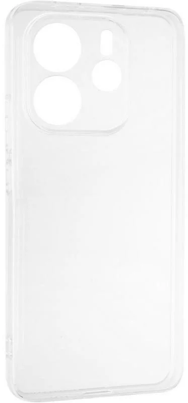 Фото: Чохол BeCover for Xiaomi Redmi Note 14 4G - Transparancy (713435) № 5 | KTC