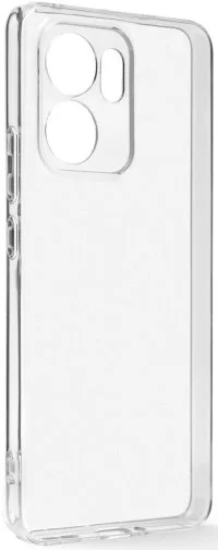 Фото: Чохол BeCover for Oppo Reno13 F 5G - Transparancy (713491) № 5 | KTC