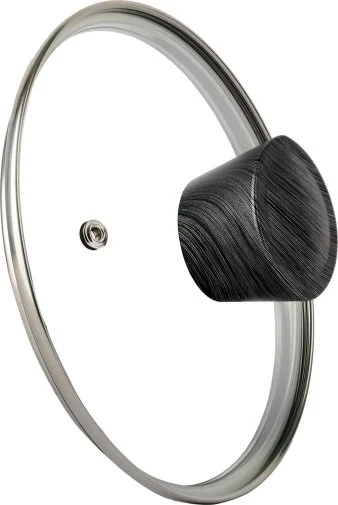 Фото: Каструля Oscar MASTER 1.7L Gray (OSR-2102-18) № 12 | KTC