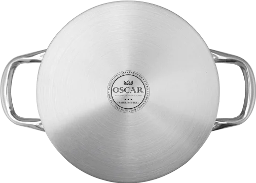 Фото: Каструля Oscar Delight 4.1L (OSR-2005-22) № 10 | KTC
