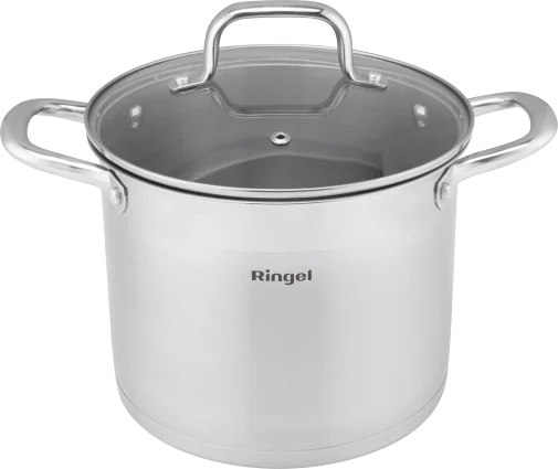Фото: Каструля Ringel Curry 6.6L (RG-2020-22*) № 8 | KTC
