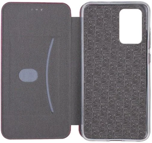 Фото: Чохол BeCover for Realme Note 60/60X - Exclusive Deep Blue (713508) № 6 | KTC