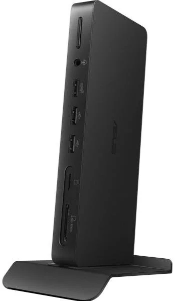 Фото: USB-хаб ASUS DC500 Triple 4K TBT4 Dock (90XB08DN-BDS010) № 8 | KTC