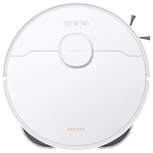 Фото: Робот-пилосос Dreame Bot L40 Ultra CE White (RLD52SE-WH) № 14 | KTC