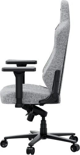 Фото: Крісло Anda Seat Phantom 3 XL Fabric Gray (AD18XL-52-G-F-G01) № 20 | KTC