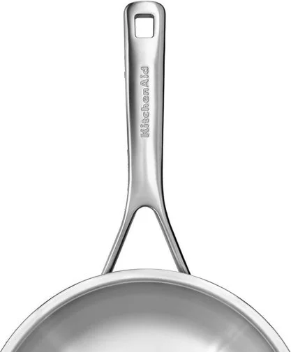 Фото: Ківш KitchenAid Multiply Stainless Steel 2.3L (CC003255-001) № 15 | KTC