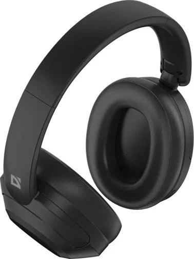 Фото: Навушники Defender FreeMotion B490 Black (63490) № 10 | KTC