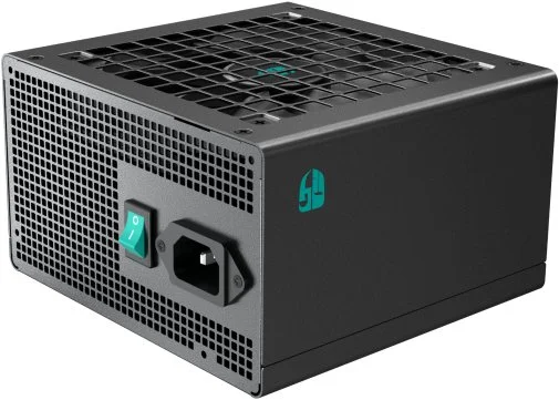 Фото: Блок живлення Deepcool 650W GamerStorm PN650D (R-PN650D-FC0B-JGEU-V2) № 8 | KTC