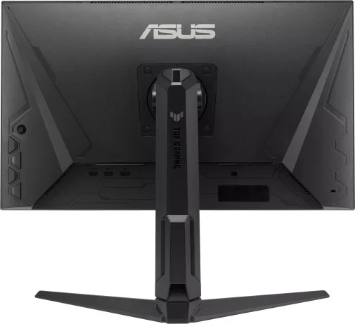 Фото: Монітор ASUS TUF Gaming VG27AQL5A - 27" IPS / 2560×1440 / 210 Гц / AMD FreeSync Premium, Nvidia G-Sync / Pivot / HAS № 10 | KTC