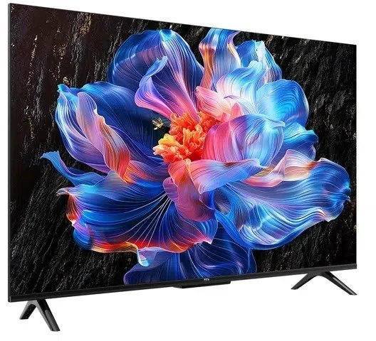 Фото: Телевізор LED TCL 43P6K (Google TV, Wi-Fi, 3840x2160) № 10 | KTC