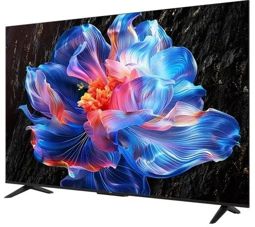 Фото: Телевізор LED TCL 65P6K (Google TV, Wi-Fi, 3840x2160) № 11 | KTC
