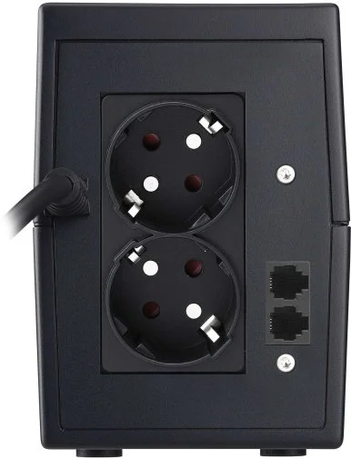 Фото: ДБЖ PowerWalker VI 850 SHL (10120096) № 4 | KTC