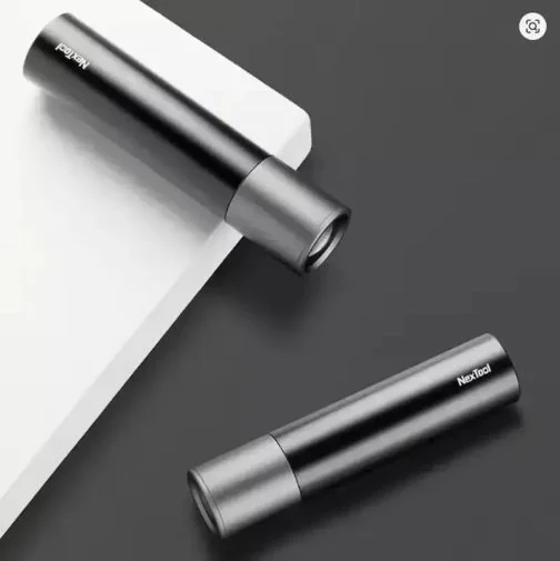 Фото: Ліхтар ручний NexTool Simplicity Zoom (NE20163) № 20 | KTC