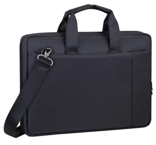 Фото: Сумка для ноутбука Riva 8231 Black № 8 | KTC