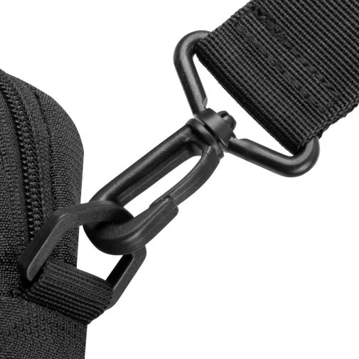 Фото: Сумка для ноутбука Riva 8035 Black № 23 | KTC