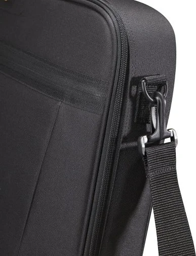 Фото: Сумка для ноутбука Case Logic Value Laptop Bag VNCI-217 Black (3201490) № 17 | KTC