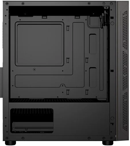 Фото: Корпус FSP CST220S Black № 11 | KTC