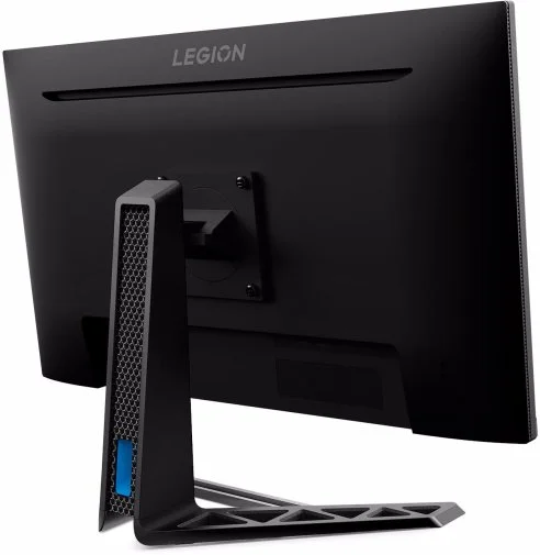 Фото: Монітор Lenovo Legion R27qe Gen 2 Black (68C7GAC3UA) - 27" IPS / 2560×1440 / 200 Гц / Adaptive Sync / Pivot / HAS № 15 | KTC