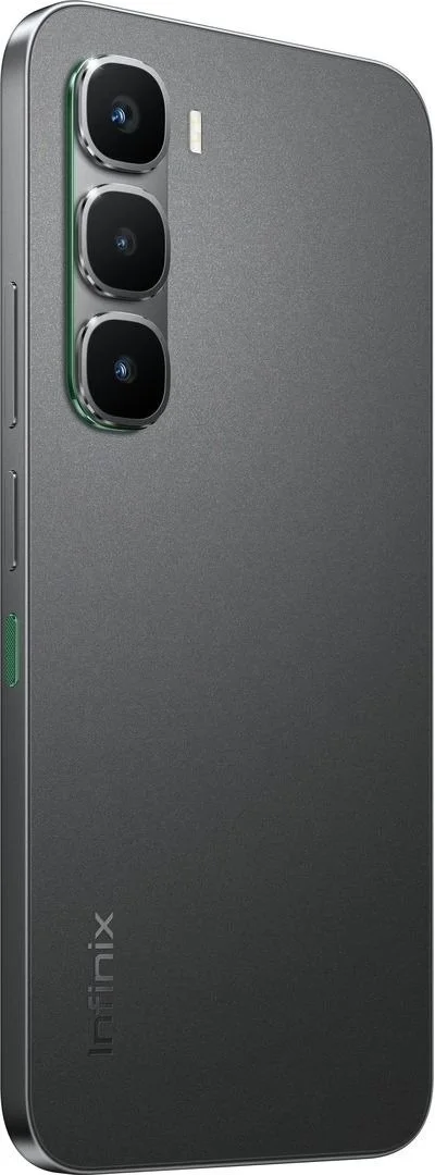 Фото: Смартфон Infinix Hot 60 Pro X6885 8/256GB Sleek Black № 13 | KTC