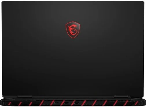 Фото: Ноутбук MSI Raider A18 HX A9WIG-212XUA (9S7-182L72-212) - 18" IPS 120 Гц / AMD Ryzen 9 / 9955HX3D / DDR5 32 ГБ / PCI-E SSD 1 ТБ / GeForce RTX 5080 № 15 | KTC