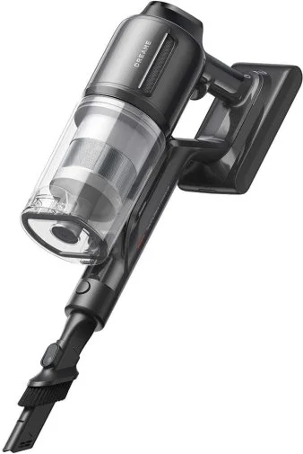 Фото: Ручний бездротовий пилосос Dreame R20 Ultra AquaCycle (VRV57F) № 17 | KTC