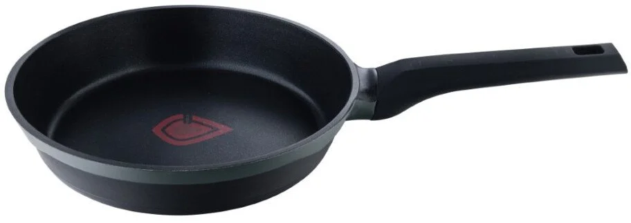 Фото: Сковорода Bergner MasterPro Gastro reeco 28cm (BGMP-8102) № 11 | KTC