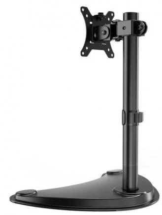 Фото: Кронштейн Gembird MS-D1ST-04 Black № 8 | KTC
