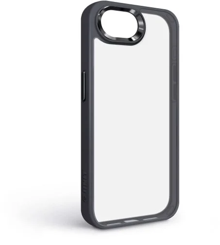 Фото: Чохол ArmorStandart for Apple iPhone 16e - UNIT2 Black (ARM83852) № 7 | KTC
