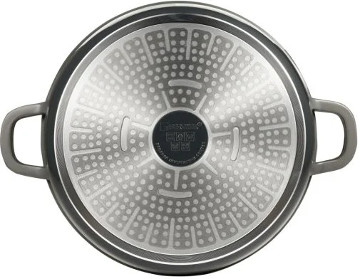 Фото: Каструля Bergner Excalibur 5.8L (BG-36102-GY) № 9 | KTC