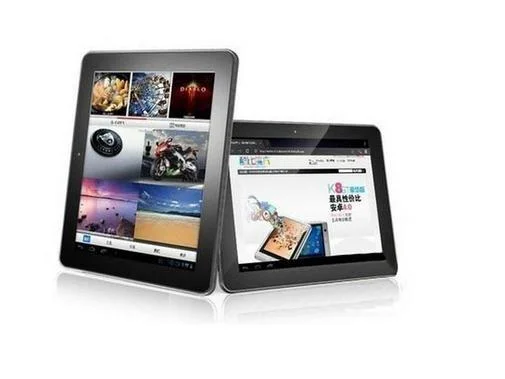 Фото: Планшет Cube Tablet pc U19GT (Cube Tablet U19GT) № 6 | KTC