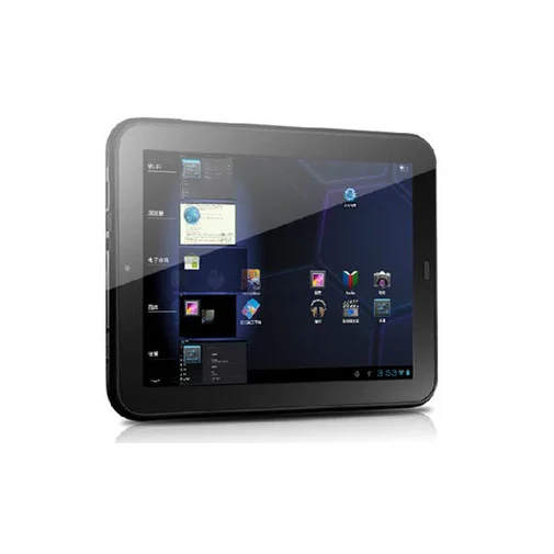 Фото: Планшет Cube Tablet pc U20GT (Cube Tablet U20GT) № 6 | KTC