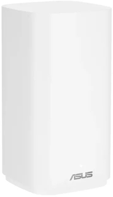 Wi-Fi система ASUS ZenWiFi BD4 Outdoor White (90IG09A0-MO3B60)