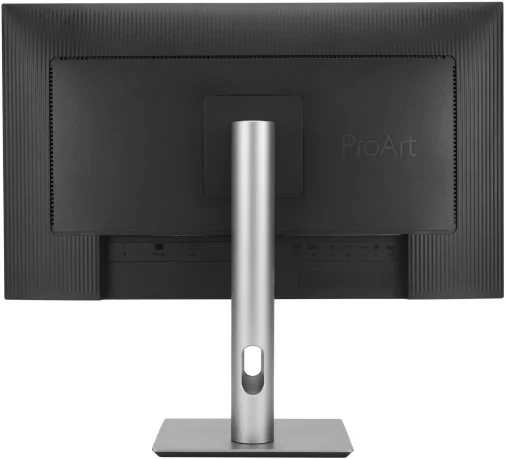 Фото: Монітор ASUS ProArt PA32QCV - 31.5" IPS / 6016x3384 / 60 Гц / Pivot / HAS № 11 | KTC