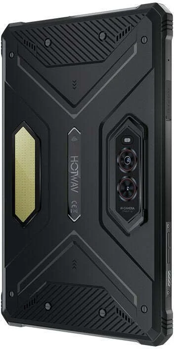 Фото: Планшет HOTWAV R9 Pro LTE 6/256GB Black № 8 | KTC