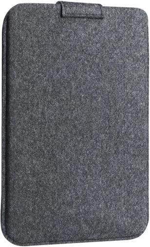 Фото: Чохол Gmakin for MacBook Air/Pro 13.3 Grey/Brown (GM56) № 16 | KTC