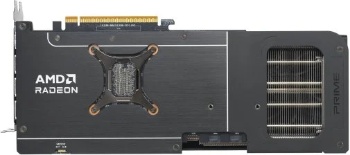 Фото: Відеокарта ASUS RX 9070 Prime EVO OC Edition (PRIME-RX9070-O16G-EVO) № 12 | KTC