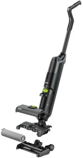 Фото: Ручний бездротовий пилосос Eureka NEW400 № 11 | KTC