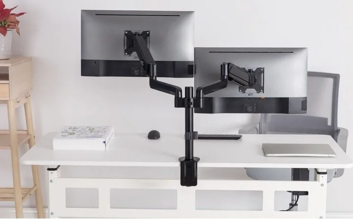 Фото: Кронштейн OfficePro MA722B Black № 20 | KTC