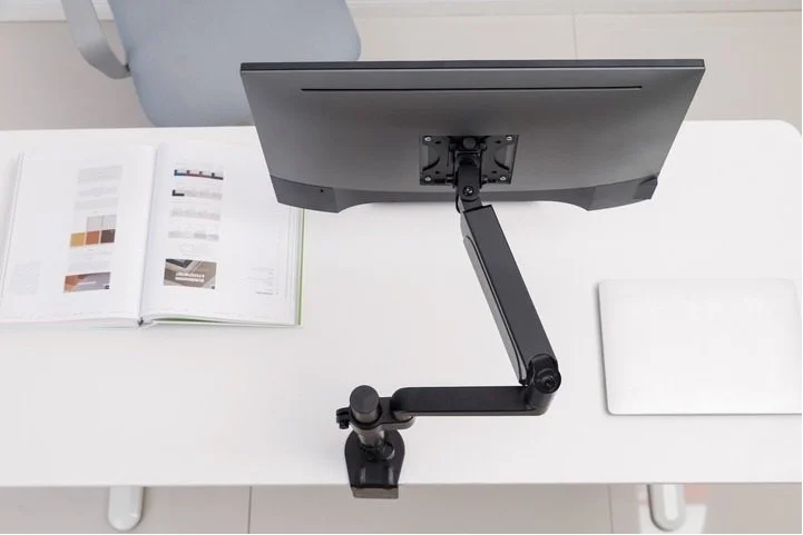Фото: Кронштейн OfficePro MA721B Black № 19 | KTC