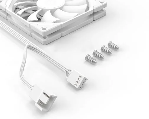 Фото: Кулер ID-COOLING TF-9215-W № 13 | KTC