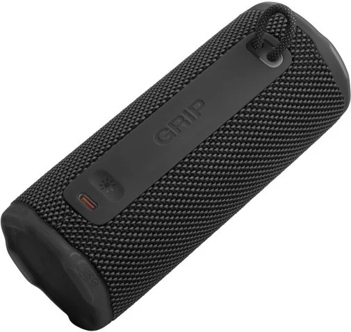 Фото: Портативна колонка JBL Grip Black (JBLGRIPBLK) № 10 | KTC