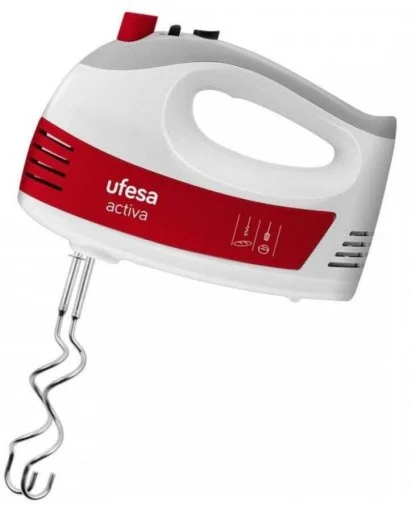 Фото: Ручний міксер Ufesa BV4650 (70304572) № 12 | KTC