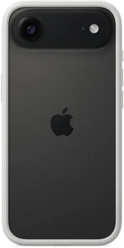 Фото: Чохол Apple for iPhone Air - Bumper Light Gray (MH014) № 10 | KTC