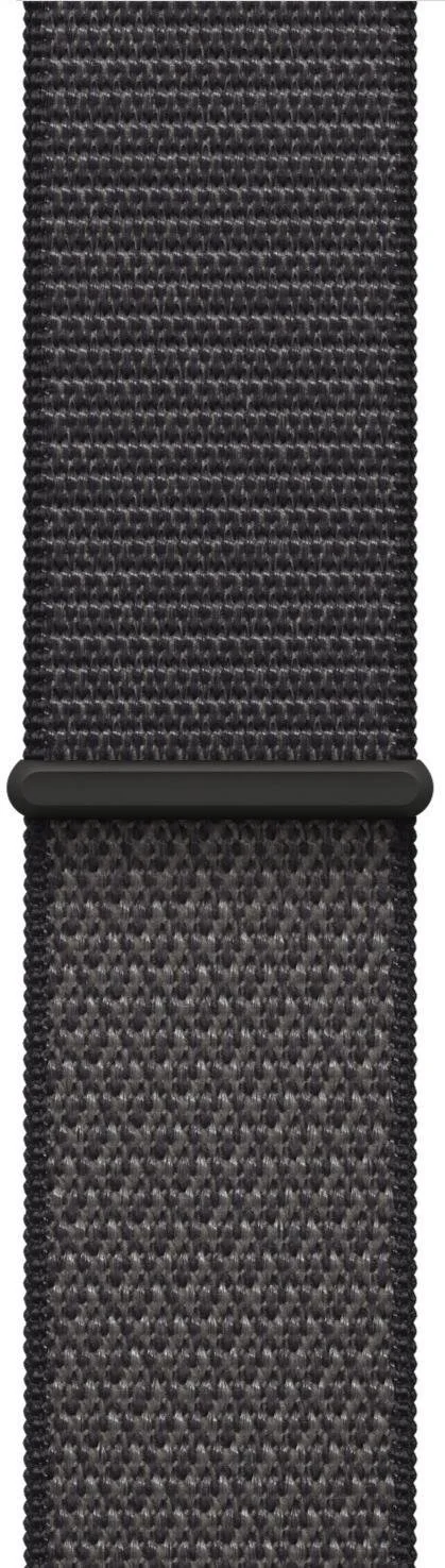 Фото: Ремінець Apple for Apple Watch 42mm - Sport Loop Dark Gray (MFFG4) № 6 | KTC
