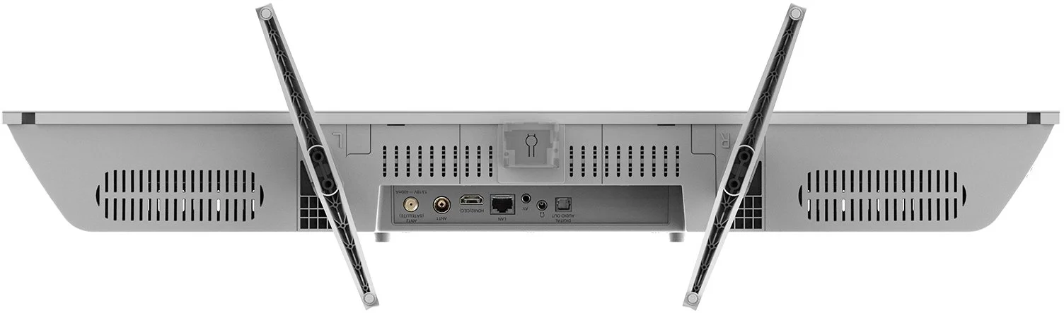 Фото: Телевізор QLED Ergo 32JFQ7510 (Smart TV, Wi-Fi, 1920x1080) № 23 | KTC