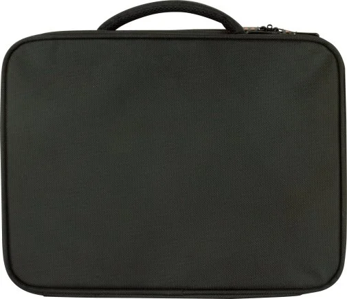 Фото: Сумка для ноутбука Yenkee YBN 1521 Indiana Black (45007357) № 11 | KTC