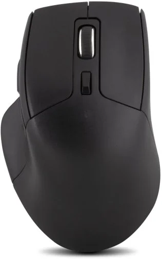 Фото: Миша Yenkee YMS 2035 Silencio Wireless Black (45017100) № 7 | KTC