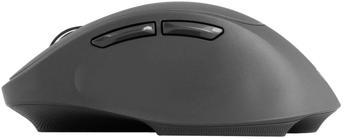 Фото: Миша Yenkee YMS 2080GY Slider Wireless Grey (45019322) № 15 | KTC