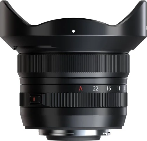 Фото: Об'єктив Fujifilm XF-8mm F3.5 R WR (16797760) № 12 | KTC